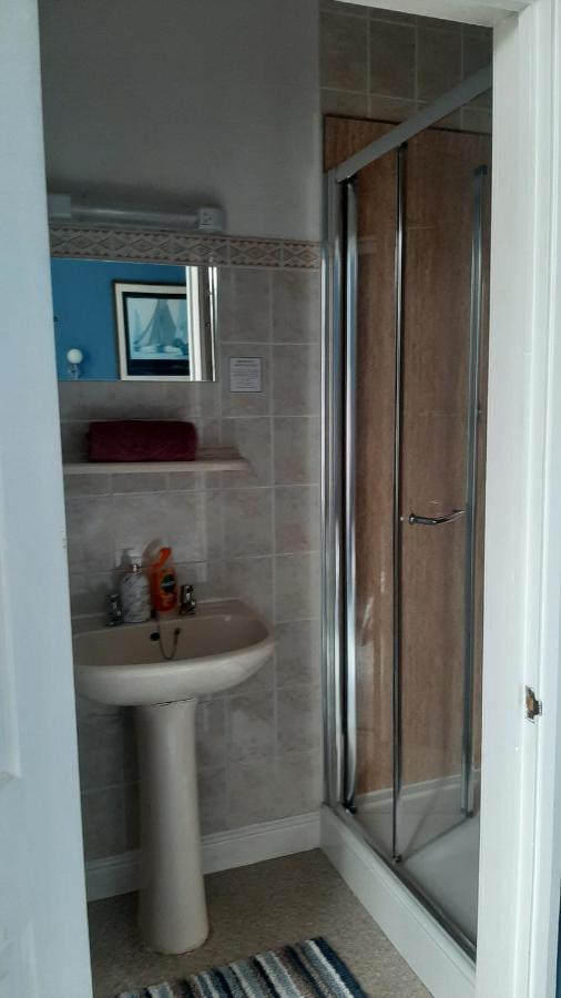 The Coventry Guest House โลเวสทอฟต์ ภายนอก รูปภาพ