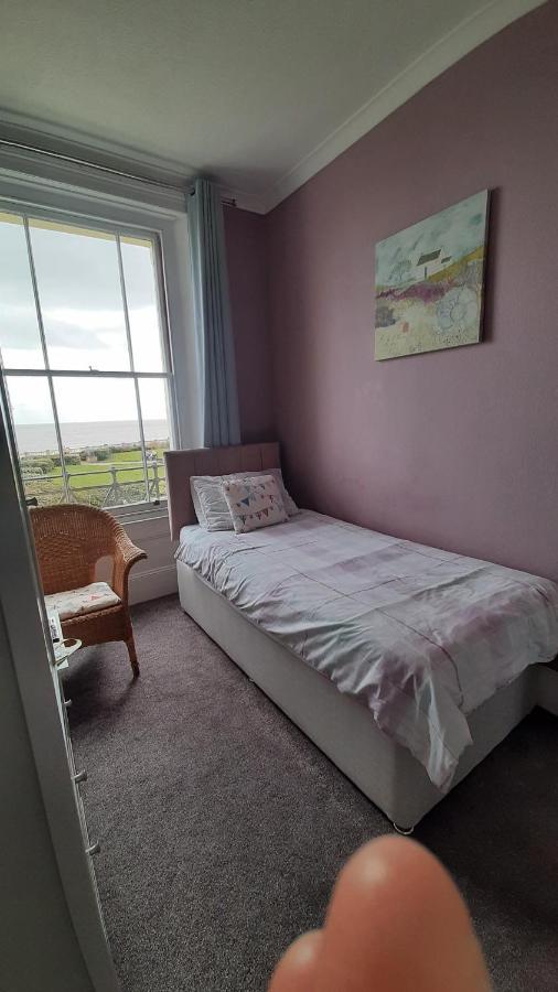 The Coventry Guest House โลเวสทอฟต์ ภายนอก รูปภาพ